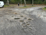 P+R Hermann-Löns Allee